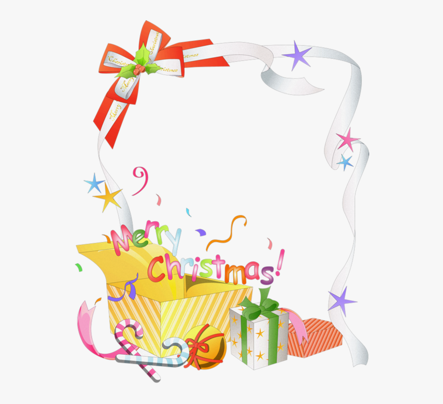 Wish You Merry Christmas - Christmas Day, Transparent Clipart