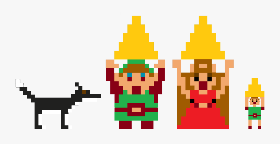 Transparent Christmas Wish List Clipart - Illustration, Transparent Clipart