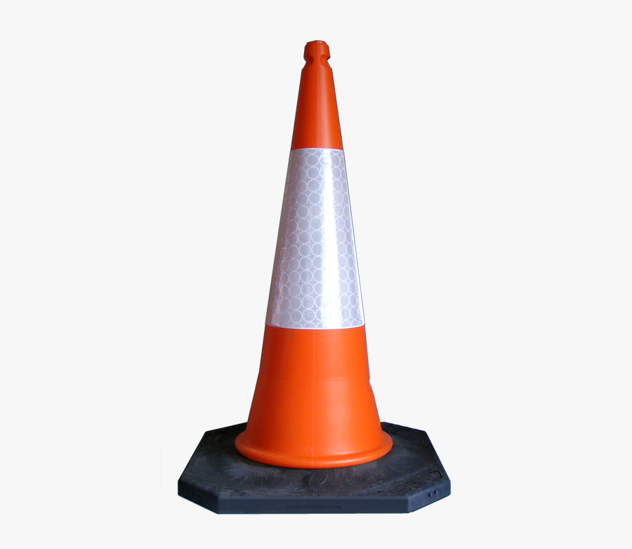 Cone"s Png Image - Road Ice Cream Cone, Transparent Clipart