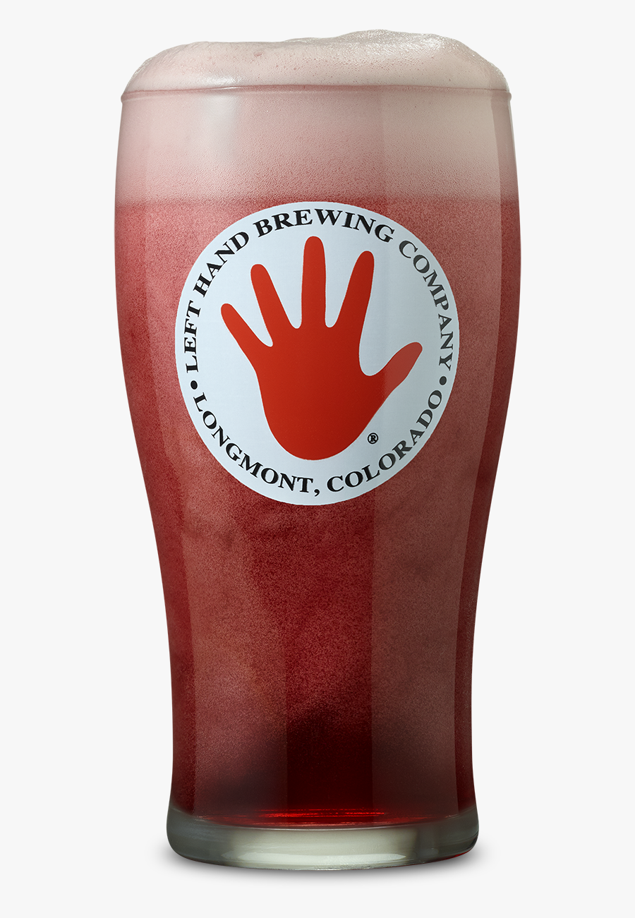 Transparent Flying Saucer Png - Left Hand Brewing Company, Transparent Clipart
