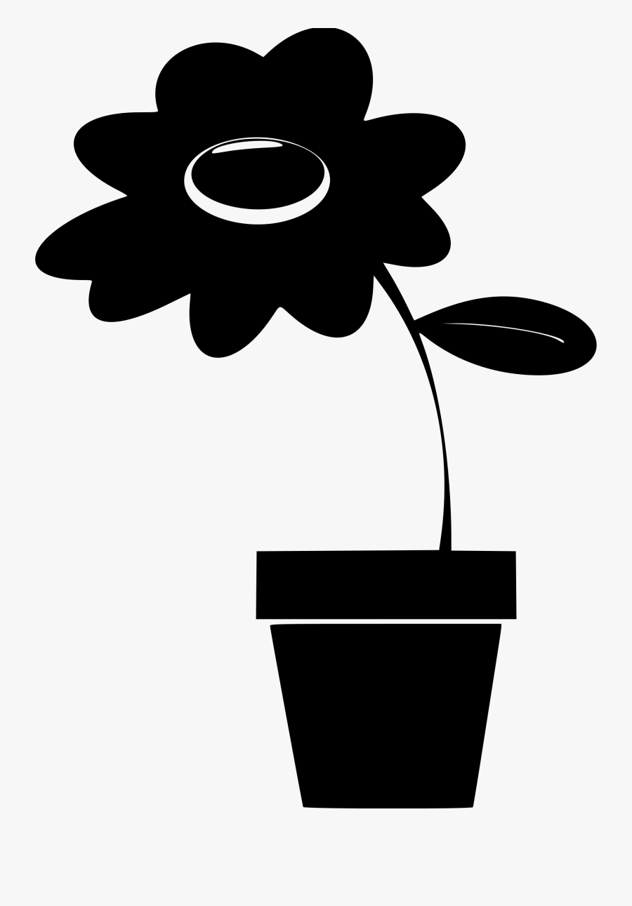 Flower, Transparent Clipart