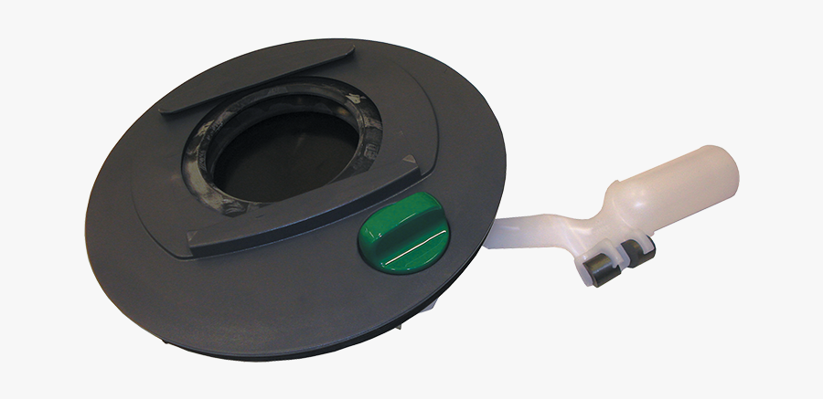 Left-hand Slide Assembly For C400 Holding Tank, Transparent Clipart