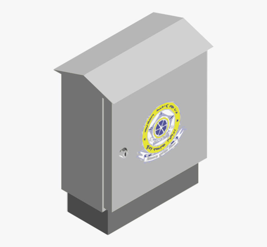 Traffic Light Controller Icon, Transparent Clipart