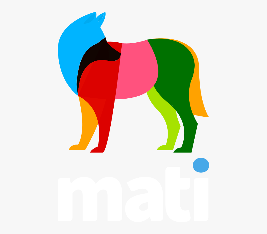 Subscribe To Mati Blog - Mati Logo, Transparent Clipart