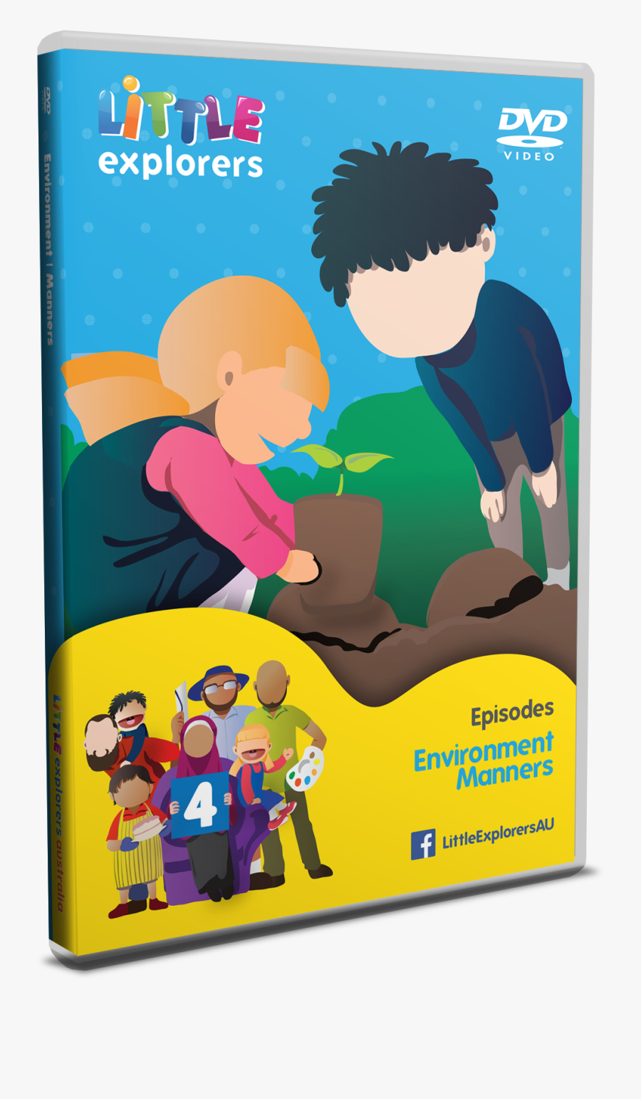 Respect Clipart Manners - Cartoon, Transparent Clipart