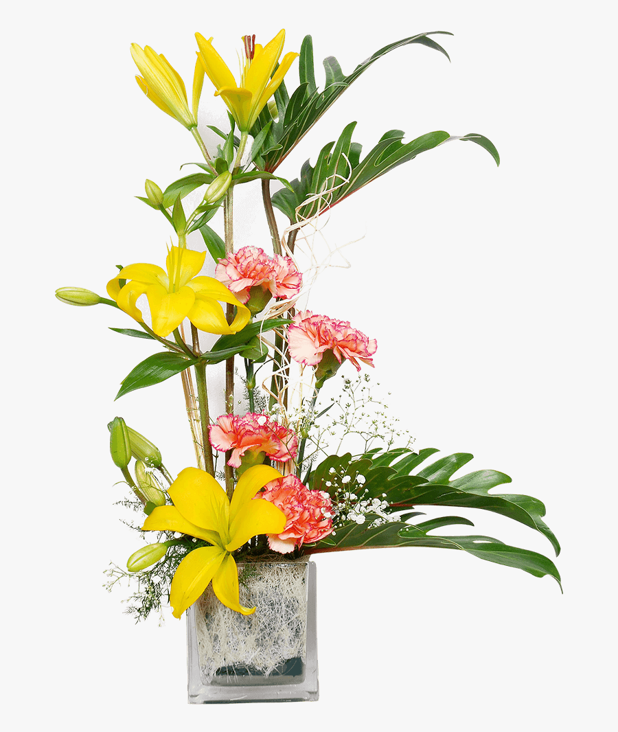 Transparent Flower Pot Png - Flower Pot For Studio Png, Transparent Clipart