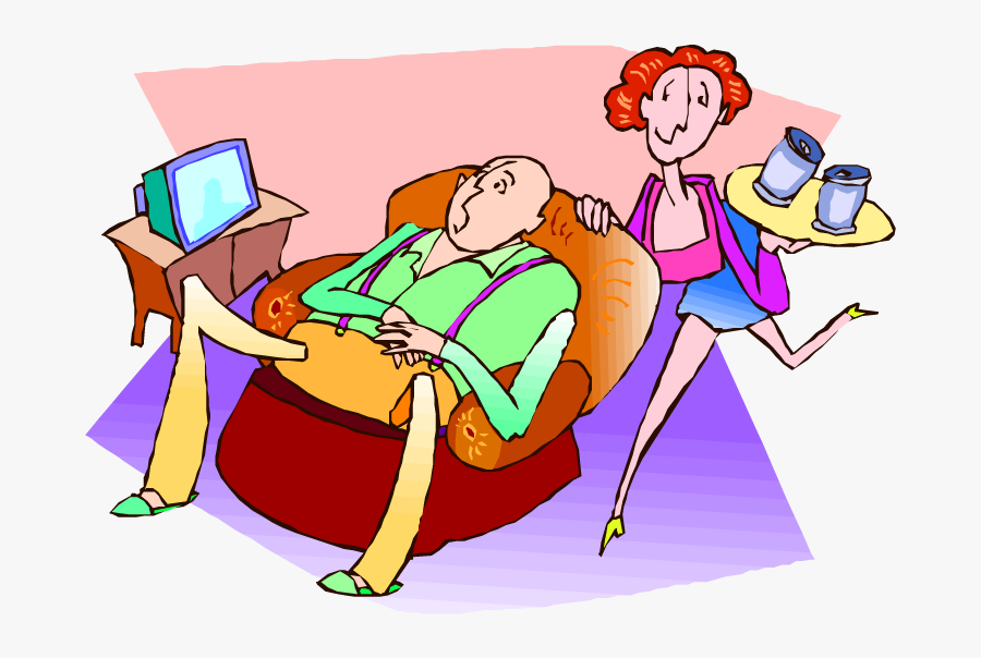 Cartoon, Transparent Clipart