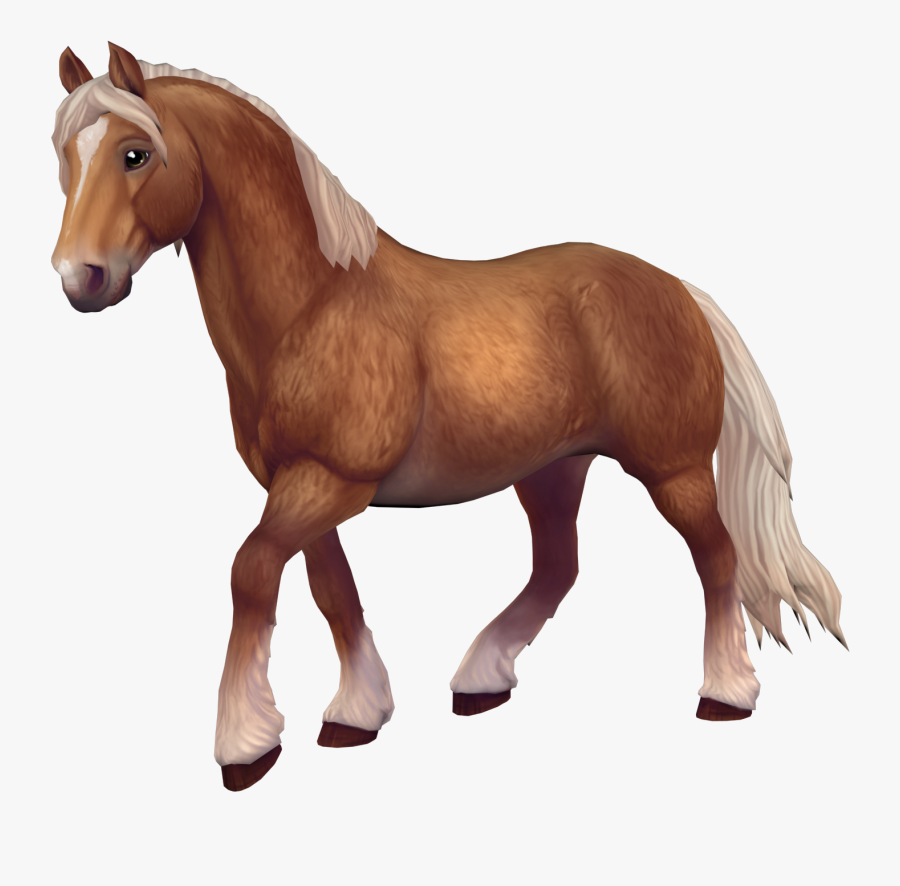 Star Stable Png, Transparent Clipart