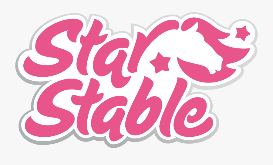 Star Stable Logo Png - Star Stable Logo Jpg, Transparent Clipart