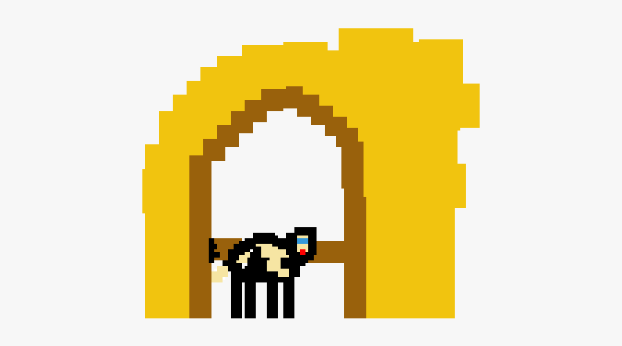 Cow Clipart Stable, Transparent Clipart