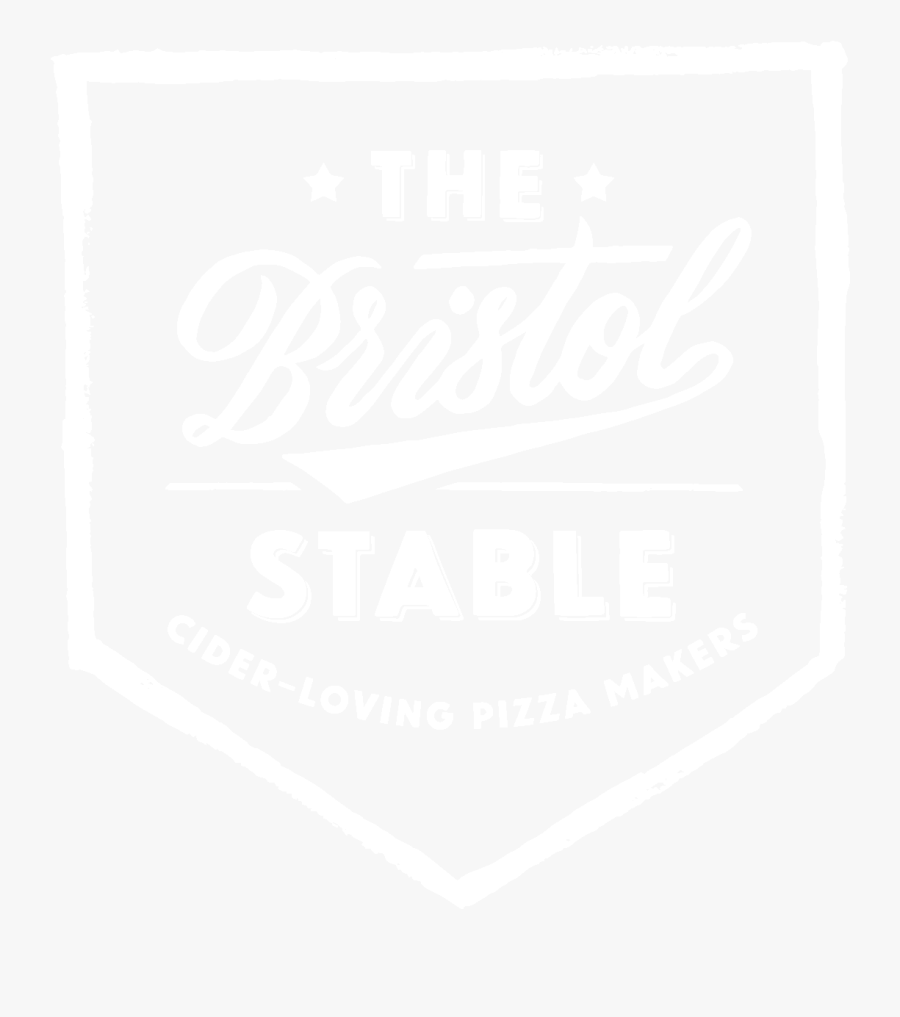 Transparent Broken Record Png - Stable Bristol Logo, Transparent Clipart