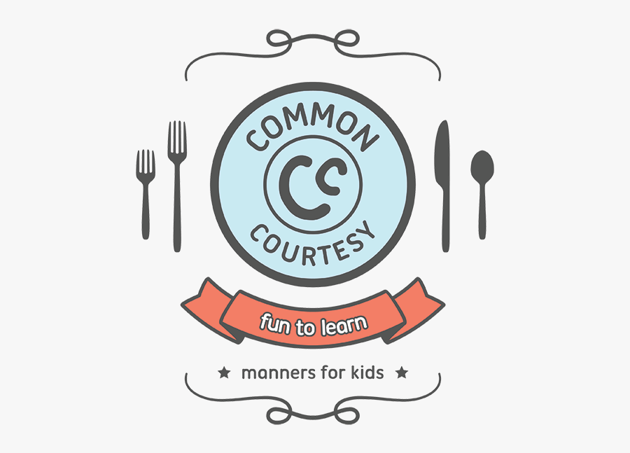 Common Courtesy Kids Llc, Transparent Clipart