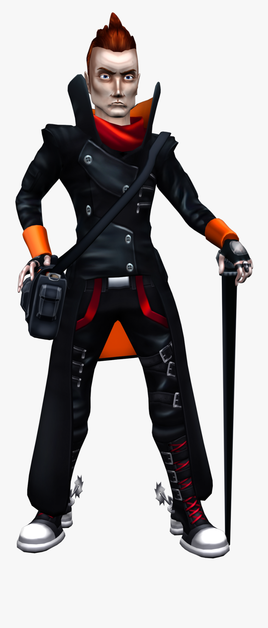 Darko Star Stable, Transparent Clipart