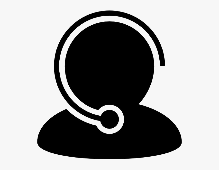Call Centre Png Photos - Call Centre Agent Icon, Transparent Clipart