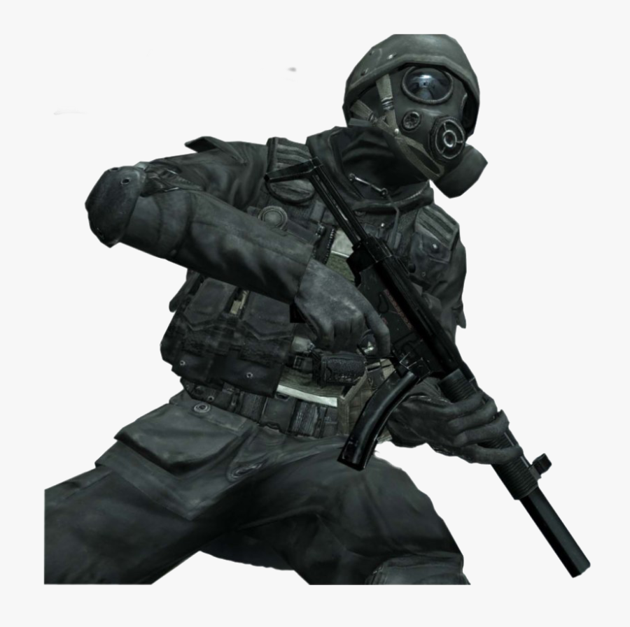 Call Of Duty Modern Warfare Png Clipart - Call Of Duty Modern Warfare Png, Transparent Clipart