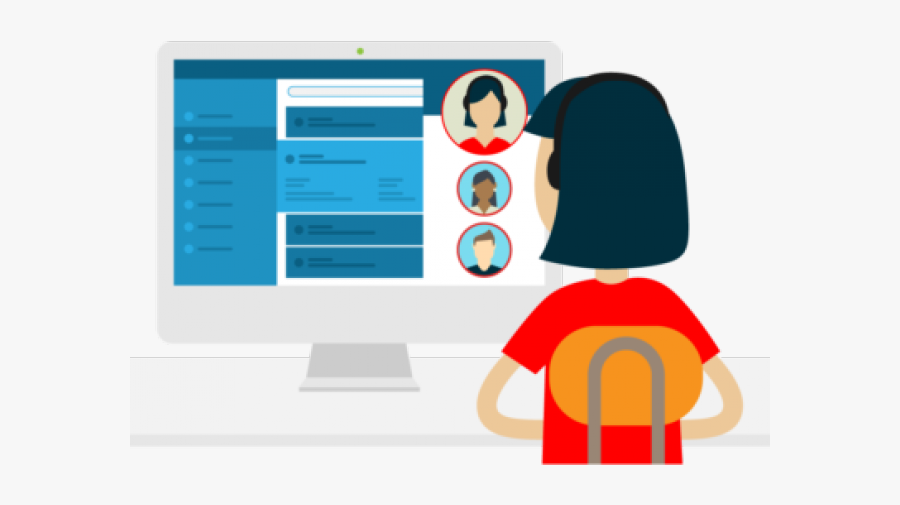 Screenshot, Transparent Clipart