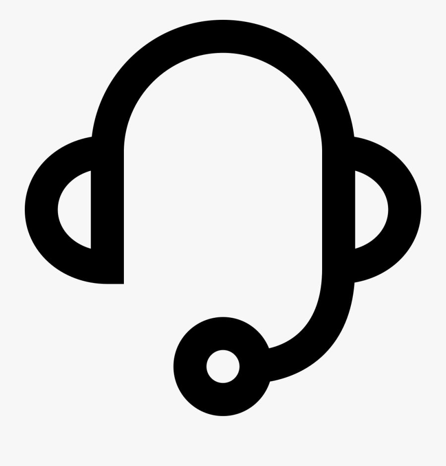 Call Center Comments - Vector Graphics, Transparent Clipart