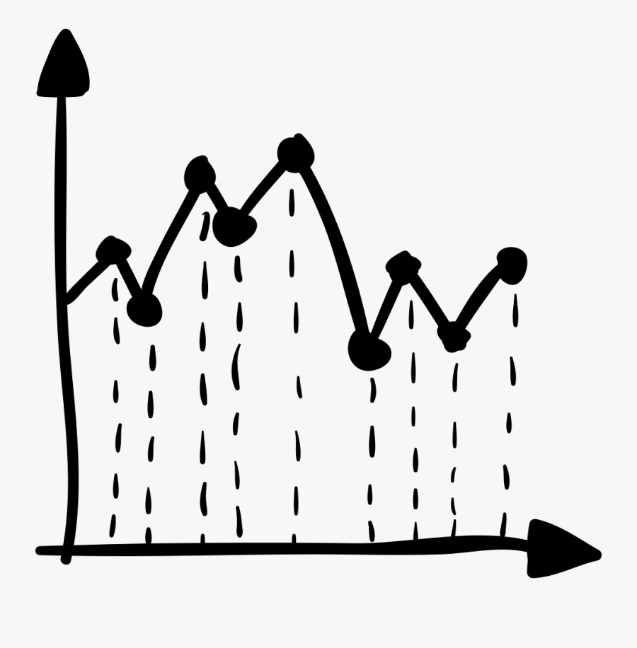 Line Graphic Zig Zag - Grafica Zig Zag, Transparent Clipart