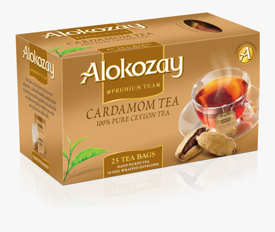 Tea Clipart Cardamom - Chamomile Tea In Pakistan, Transparent Clipart