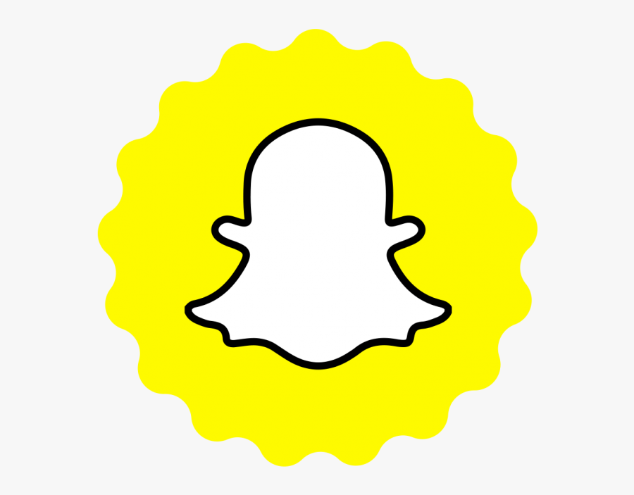 Snapchat Zig Zag Icon Png Image Free Download Searchpng - Makeup Tutorials Snapchat Codes, Transparent Clipart