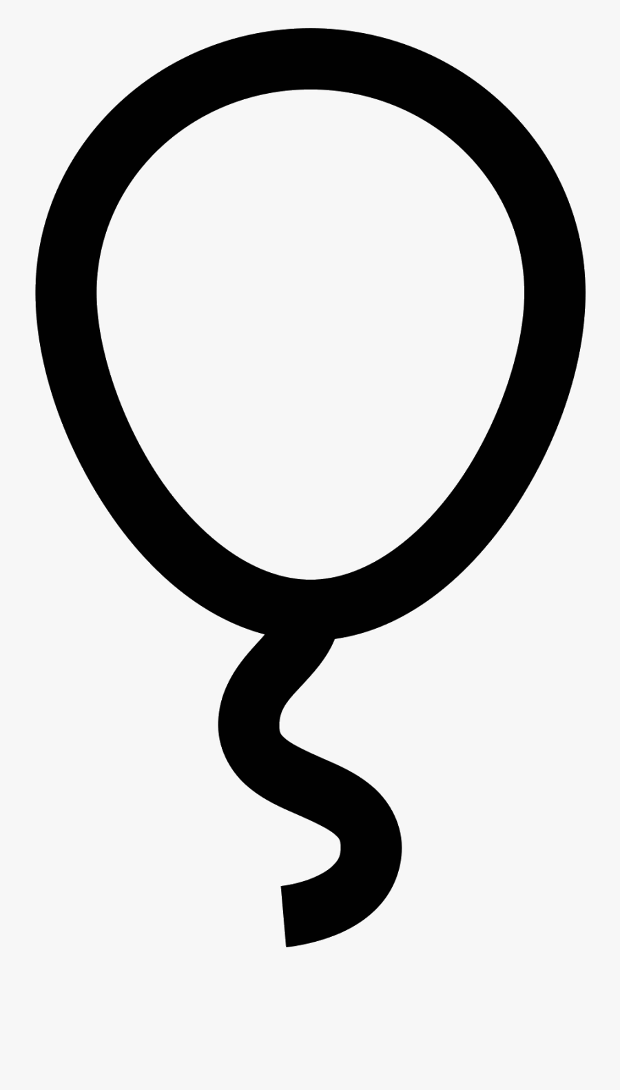 Transparent Washing Machine Clipart Black And White - Circle, Transparent Clipart