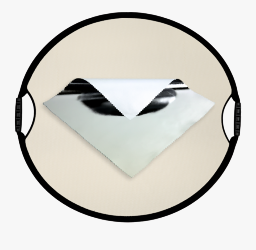 Sunbounce Sun Mover Pro Zig Zag Silver/white - Sunbounce, Transparent Clipart