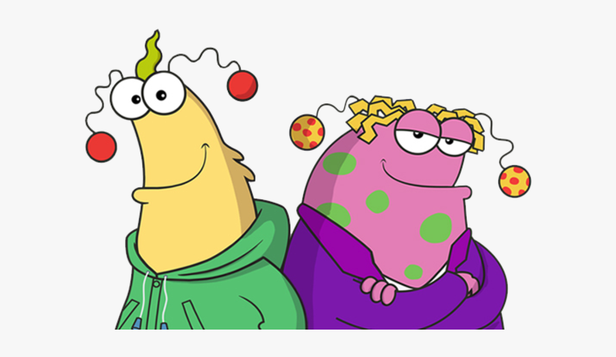 Cartoon, Transparent Clipart