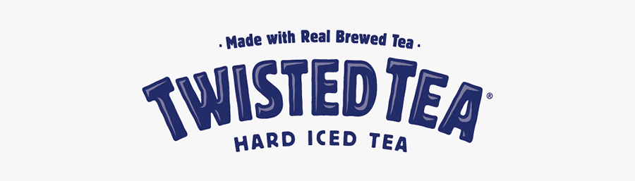 Twisted Tea Bag N Box - Twisted Tea Logo Png, Transparent Clipart