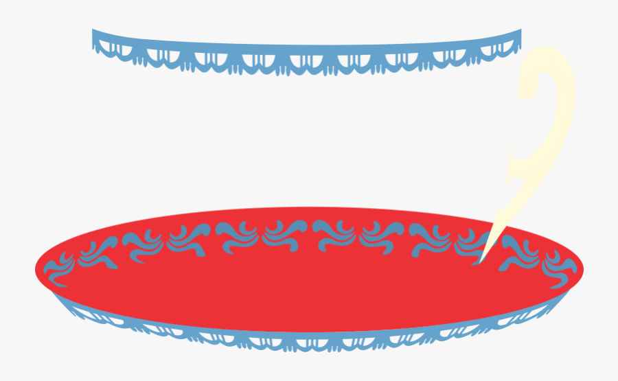Tea Cup, Transparent Clipart