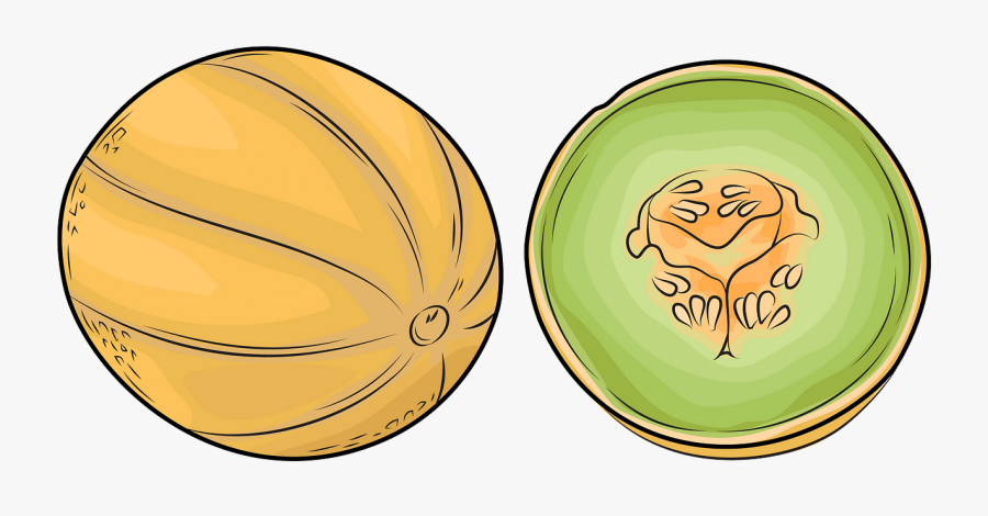 Orange, Transparent Clipart