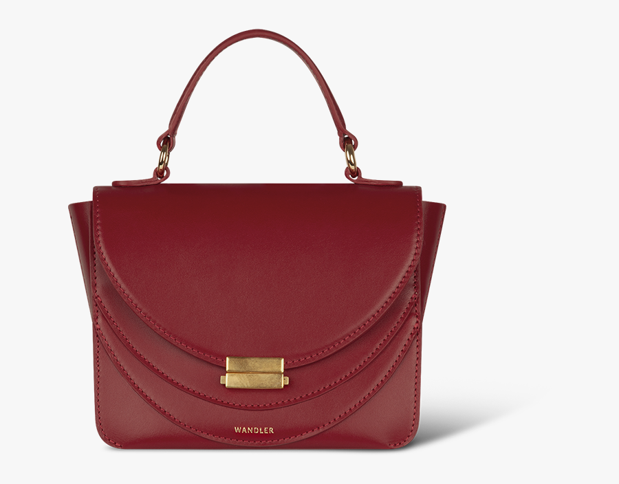 Wandler - Wandler Luna Bag, Transparent Clipart