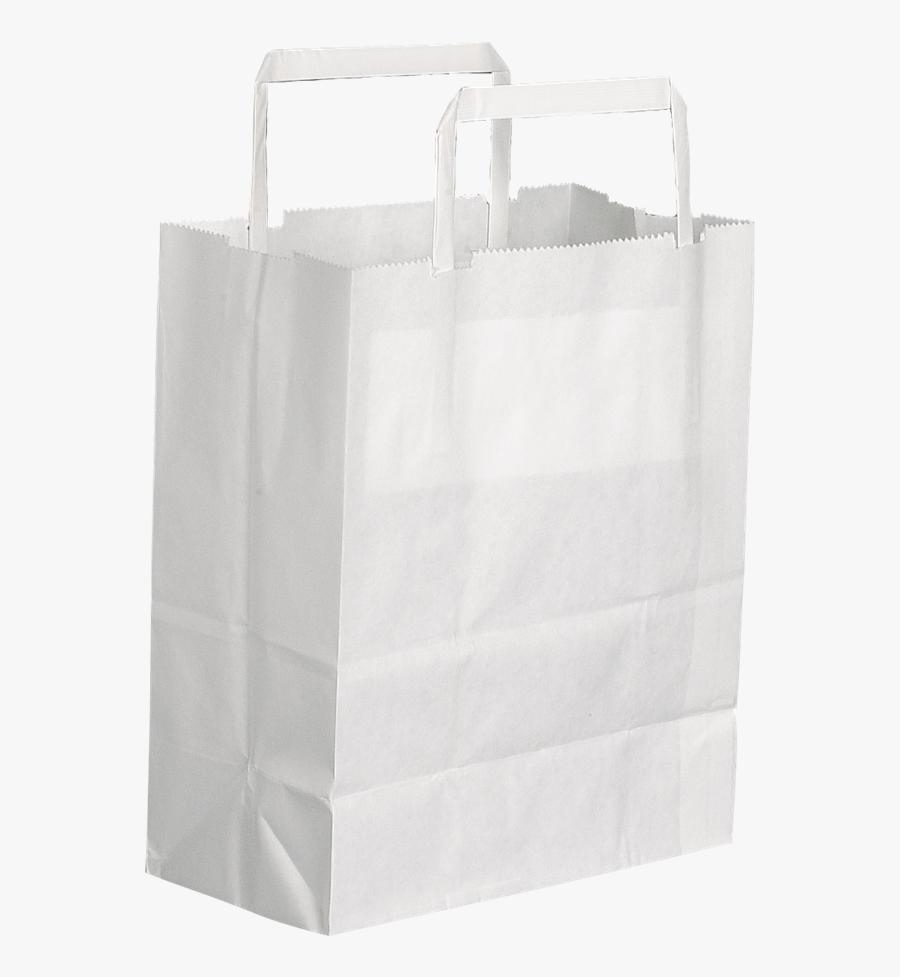 10 - Bag, Transparent Clipart