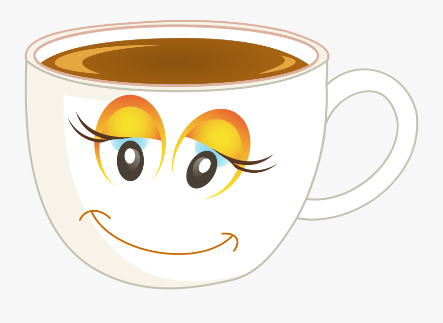 Tea Clipart Happy - Thank You For Morning Tea, Transparent Clipart