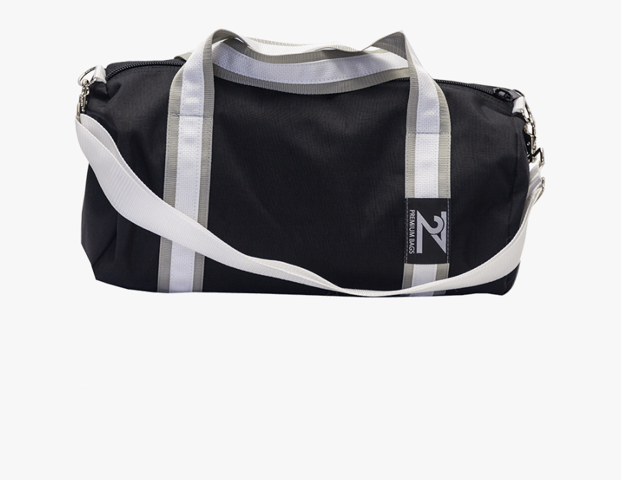 Duffel Bag Png - Duffel Bag, Transparent Clipart