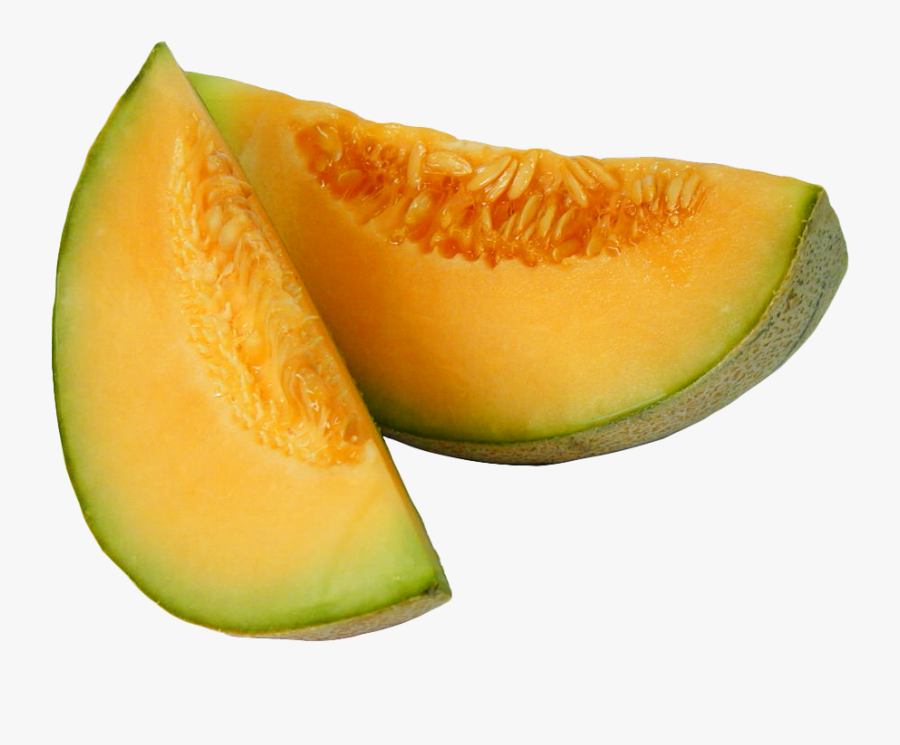 Melon Png, Transparent Clipart