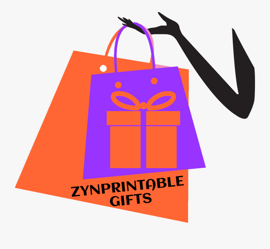 Paper Bag Animation Png Clipart , Png Download - Paper Bag, Transparent Clipart