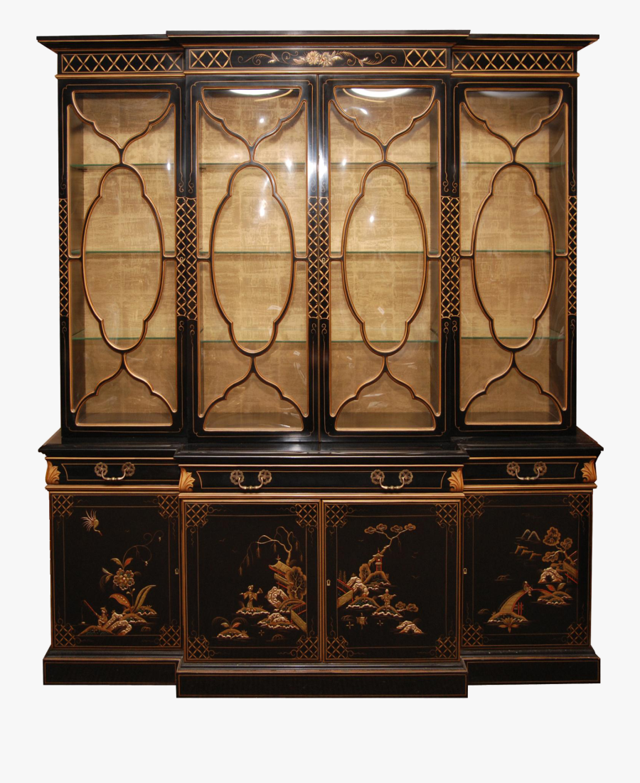 Furniture, Transparent Clipart