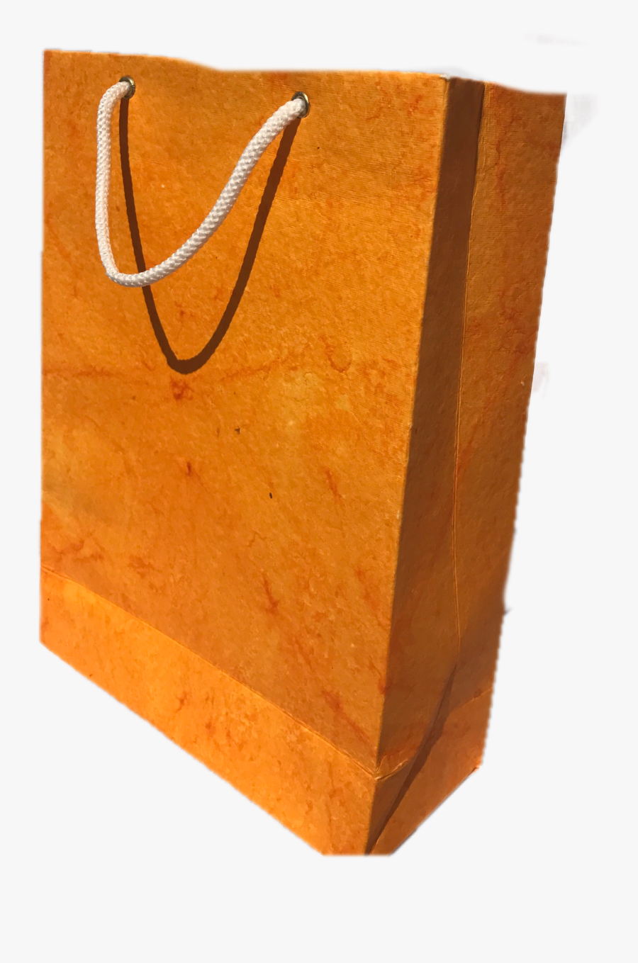 Transparent Brown Bag Png, Transparent Clipart