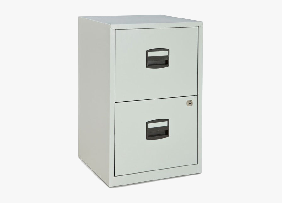 File Cabinet Png Clipart - Chest Of Drawers, Transparent Clipart