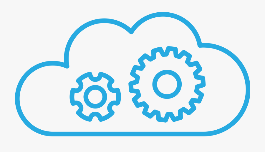 Customized File Cabinet - Gear Png Free Download, Transparent Clipart