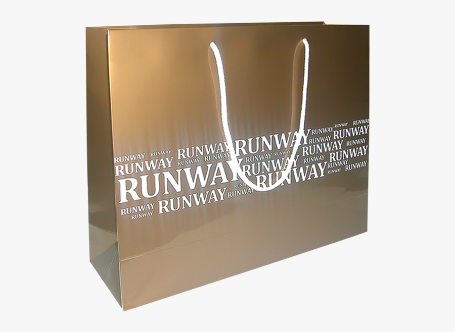 Transparent Paper Bags Clipart - Paper Bag, Transparent Clipart