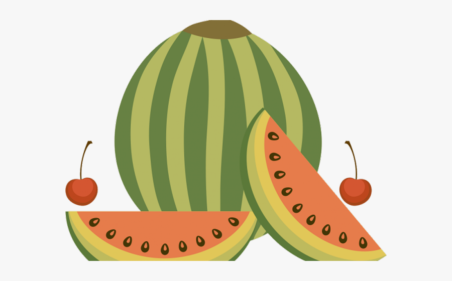 Watermelon Seed Clipart - Png ไ ม ม พ น ห ล ง, free clipart download, png, clip...