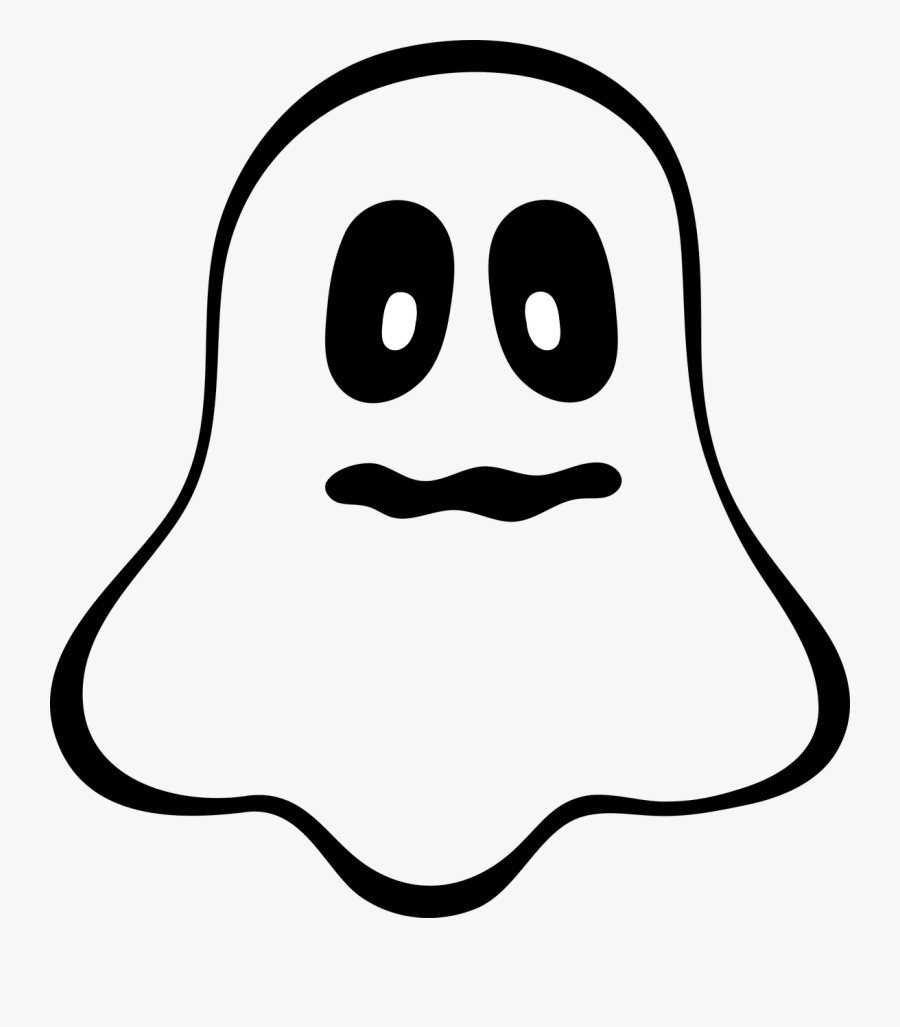 Fantasmas Png Clipart , Png Download - Clip Art Holloween, Transparent Clipart