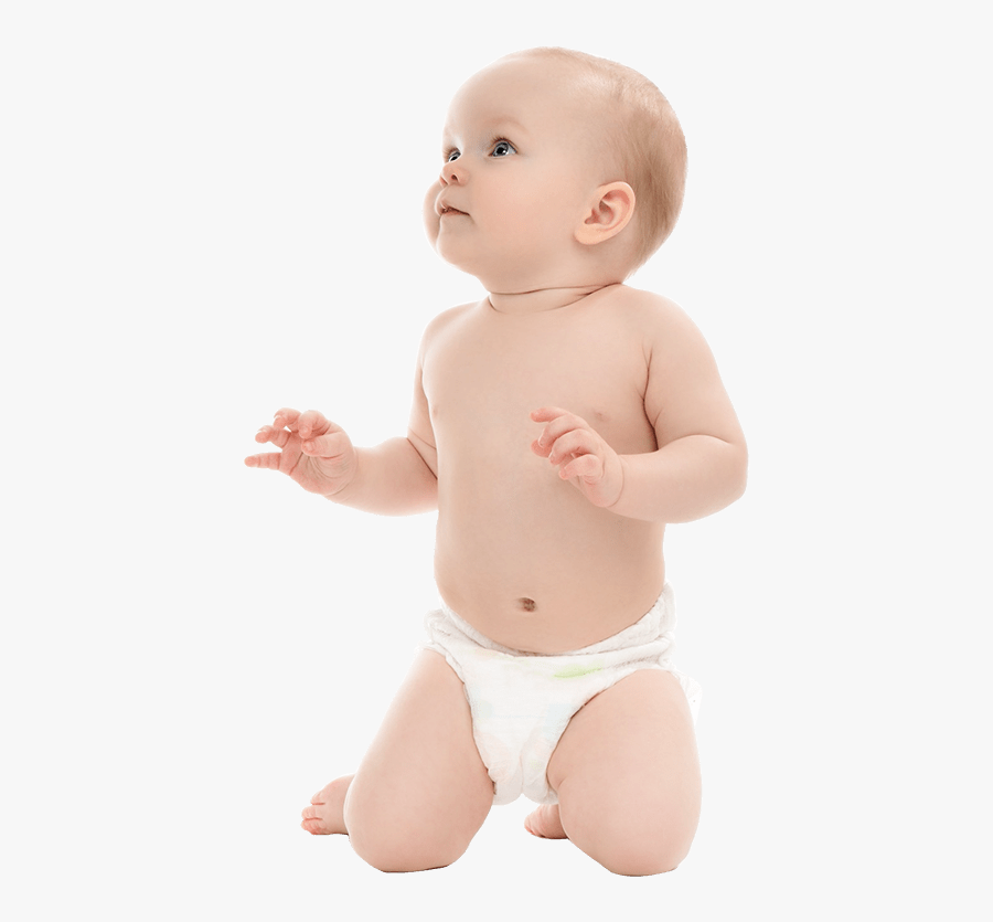 Transparent Maternity Nurse Clipart - Small Baby Png, Transparent Clipart