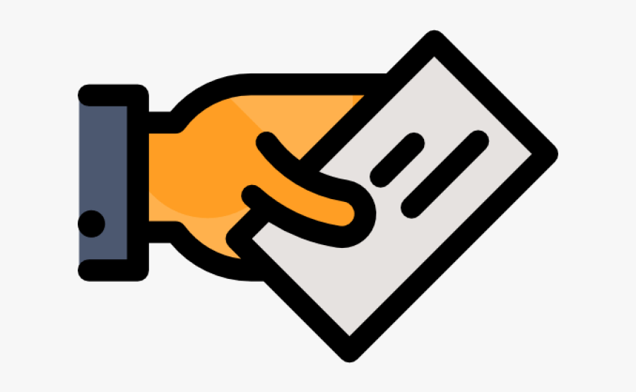 Transparent Business Card Clipart, Transparent Clipart