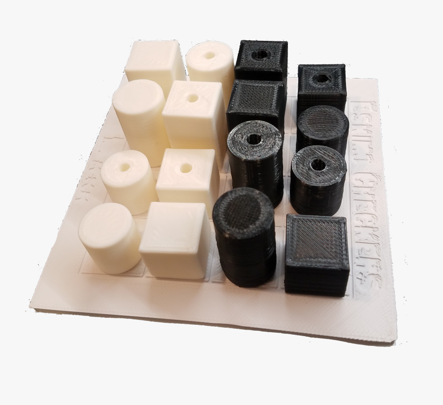 Clip Art Eskimo D Printed Alaska - Wood, Transparent Clipart