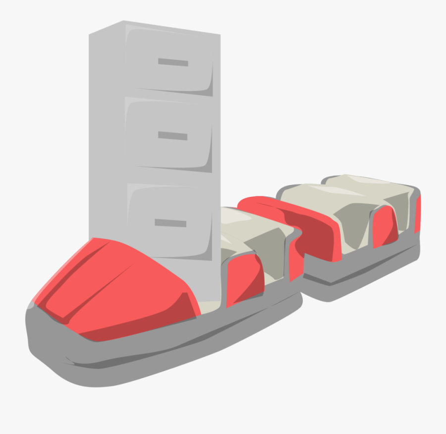 Visualise A Party Hat That Forces Itself To Be On The - Boat, Transparent Clipart