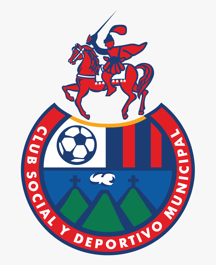 File - Csd Municipal - Svg - C.s.d. Municipal, Transparent Clipart