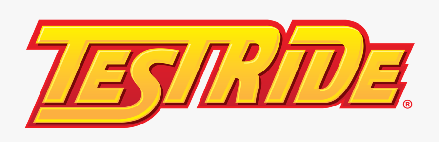 By Mike Ganzeveld • April 23, - Test Ride, Transparent Clipart