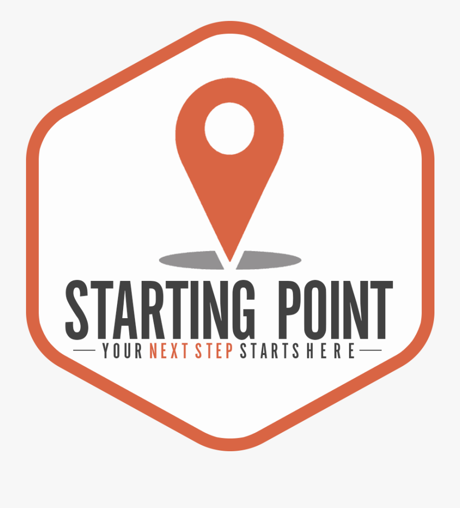 New To The Church And Would Just Like To Know More - Starting Point, Transparent Clipart